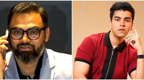 ফাটাকেষ্ট স্টাইলে ভাইরাল প্রতিমন্ত্রী, প্রশ্ন তুললেন সালমান মুক্তাদীর