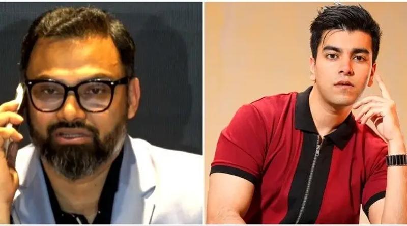 ফাটাকেষ্ট স্টাইলে ভাইরাল প্রতিমন্ত্রী, প্রশ্ন তুললেন সালমান মুক্তাদীর