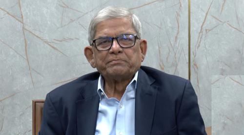 আমাদের যে প্রতিশ্রুতি, সেটা পরিপূর্ণ করবো