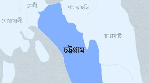 চট্টগ্রামে জামায়াত নেতার খামার থেকে ৪০ ছাগল লুট