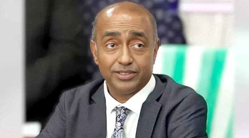 মানুষের প্রত্যাশা পূরণে নিরন্তর কাজ করে যাব : আইনমন্ত্রী