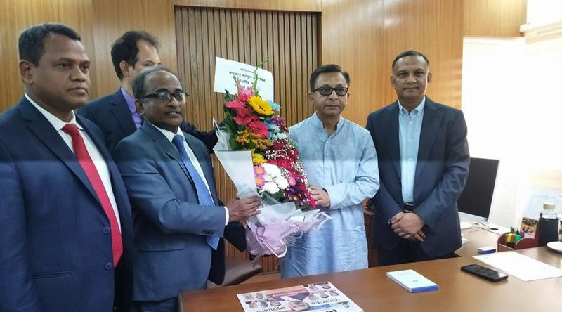 এলডিসি উত্তরণ পেছানোর উদ্যোগ নেবে নতুন সরকার: বাণিজ্যমন্ত্রী