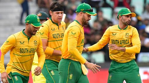 গ্রুপ পর্বে টানা ৪ ম্যাচ জিতে সুপার এইটে ভারতের মুখোমুখি হচ্ছে দক্ষিণ আফ্রিকা