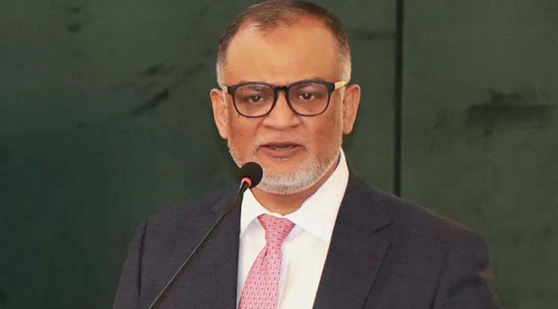 বিমানের চেয়ারম্যান পদ থেকে শেখ বশিরউদ্দীনকে অব্যাহতি দিল সরকার