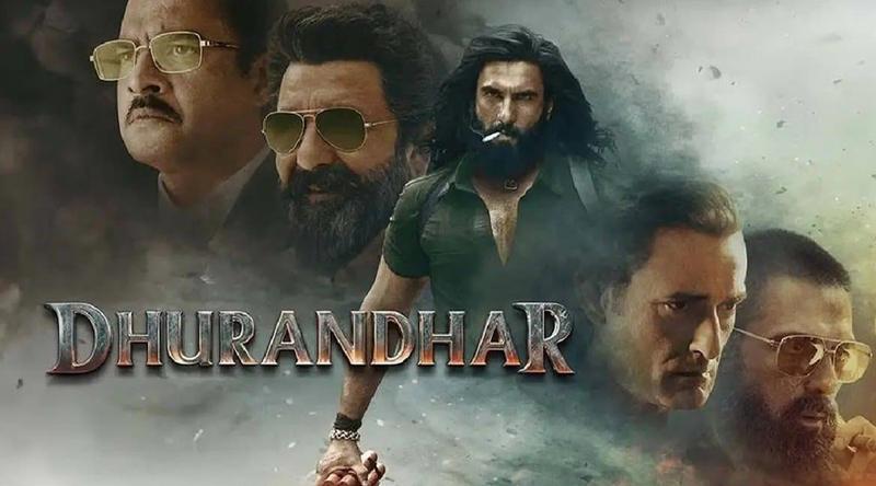 ৭৫ দিনেও অপ্রতিরোধ্য ‘ধুরন্ধর’!