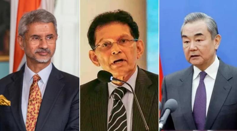 বাংলাদেশের নতুন পররাষ্ট্রমন্ত্রীকে চীন ও ভারতের অভিনন্দন