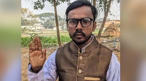 তারেক রহমানের বগুড়া-৬ আসনে জামায়াত-এনসিপির মনোনয়ন চাইবেন হিরো আলম