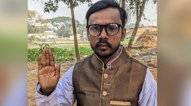 তারেক রহমানের বগুড়া-৬ আসনে জামায়াত-এনসিপির মনোনয়ন চাইবেন হিরো আলম