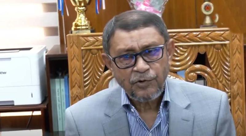 স্বাস্থ্য মন্ত্রণালয়ের সিন্ডিকেট ভেঙে দেব : স্বাস্থ্যমন্ত্রী