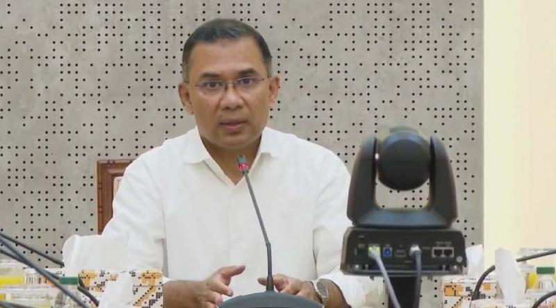 প্রথম মন্ত্রিসভা বৈঠকে কী কী নির্দেশনা দিলেন প্রধানমন্ত্রী তারেক রহমান?