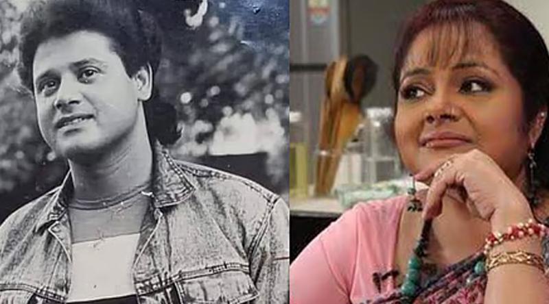 তাপসের মৃত্যুদিনের কথা স্মরণ করে কী লিখলেন স্ত্রী নন্দিনী?