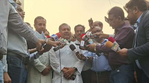 দুই-একদিনের মধ্যে প্রধানমন্ত্রীর কাছে মন্ত্রীরা কর্মপরিকল্পনা পেশ করবেন: তথ্যমন্ত্রী