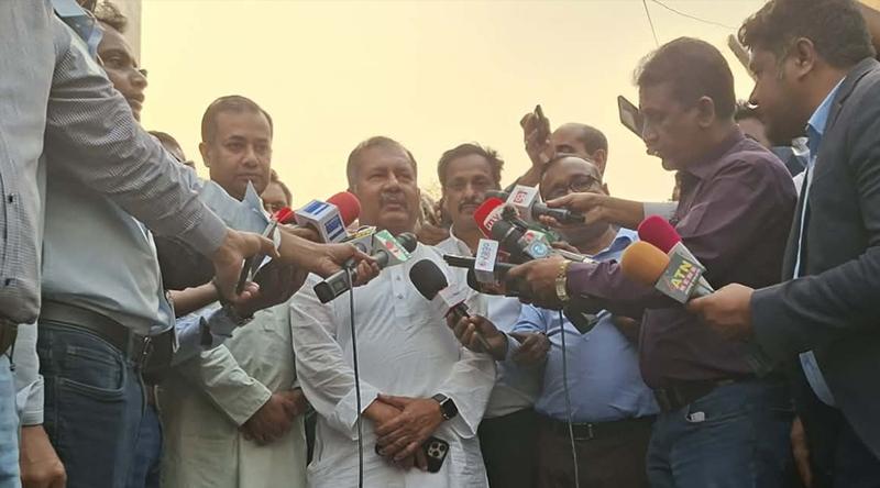 দুই-একদিনের মধ্যে প্রধানমন্ত্রীর কাছে মন্ত্রীরা কর্মপরিকল্পনা পেশ করবেন: তথ্যমন্ত্রী