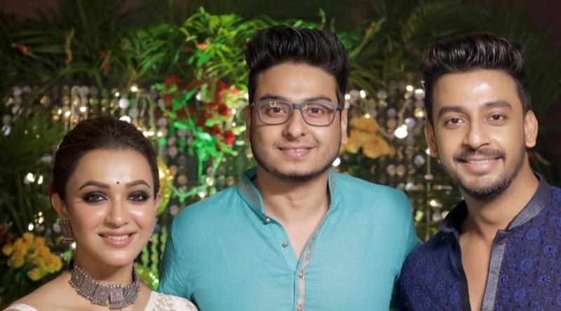 কৌশানী বিয়ে না করা পর্যন্ত কেন গাঁটছড়া বাঁধবেন না সোহেল?