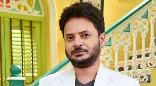 ছোটপর্দায় ফিরলেন রাহুল, ১২ ঘণ্টা শুটিং! পডকাস্ট কি তবে বন্ধ করলেন অভিনেতা?