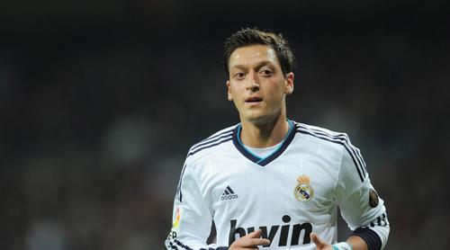 বাংলাদেশের খোঁজখবর রাখেন বিশ্বকাপজয়ী ওজিল