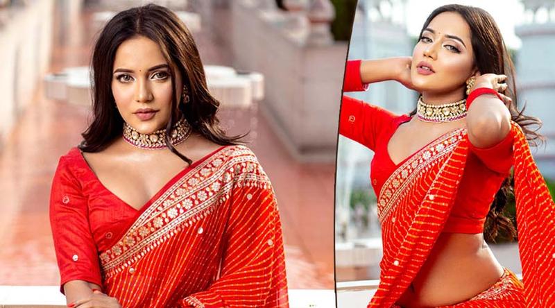 মাঝেমধ্যে বিরতি দরকার হয় : সামিরা খান মাহি