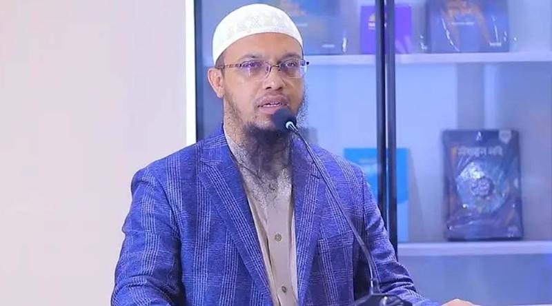 রমজানকে স্বাগত জানিয়ে কী বার্তা দিলেন শায়খ আহমাদুল্লাহ?