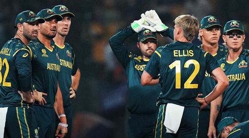 বিশ্বকাপ ব্যর্থতার ফরেনসিক পর্যালোচনা করবে অস্ট্রেলিয়া