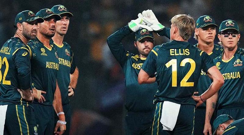 বিশ্বকাপ ব্যর্থতার ফরেনসিক পর্যালোচনা করবে অস্ট্রেলিয়া