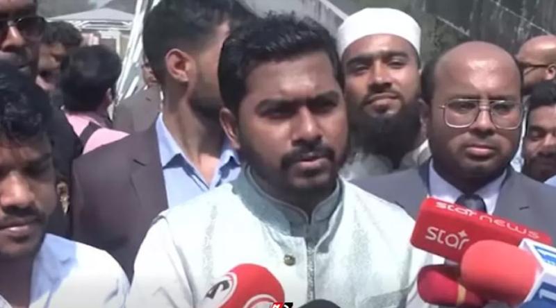 প্রবাসী কর্মীদের অভিবাসন ব্যয় কমানোর আশ্বাস নুরের