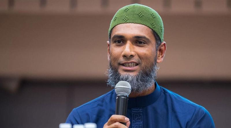 রমজানের শুভেচ্ছা জানালেন মাহমুদউল্লাহ-রিশাদরা