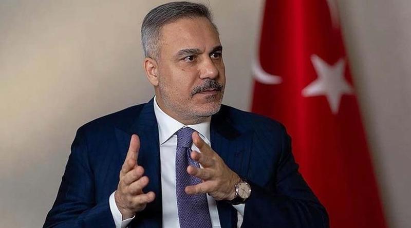 ইরান পরমাণু অস্ত্র বানালে একই পথে হাটতে পারে তুরস্কও: হাকান ফিদান