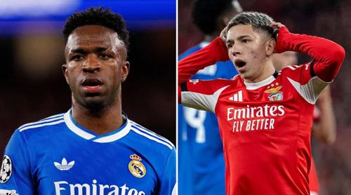 মরিনিয়োই কী ভিনিকে উল্টো দুষলেন!