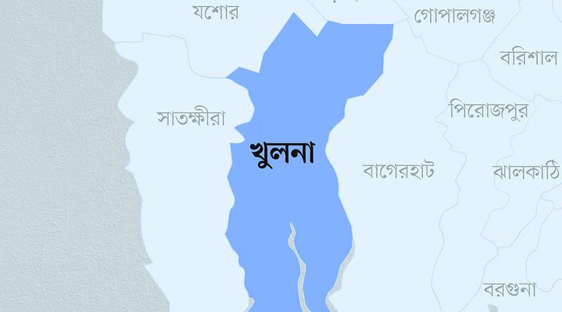 খুলনায় ২৪ ঘণ্টার ব্যবধানে দুজন গুলিবিদ্ধ