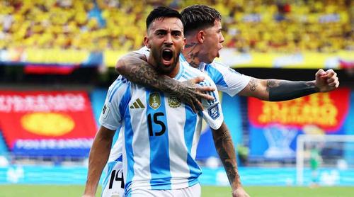 ফিনালিসিমার লড়াইয়ের আগে বিপাকে আর্জেন্টিনা দল
