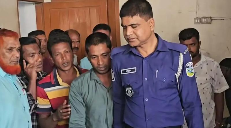 জামালপুরে রিকশাচালক অপহরণ মামলায় ২ জনের যাবজ্জীবন কারাদণ্ড