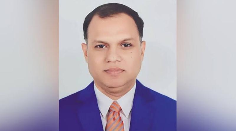 প্রধানমন্ত্রীর অতিরিক্ত প্রেস সচিব হিসেবে নিয়োগ পেলেন আতিকুর রহমান রুমন