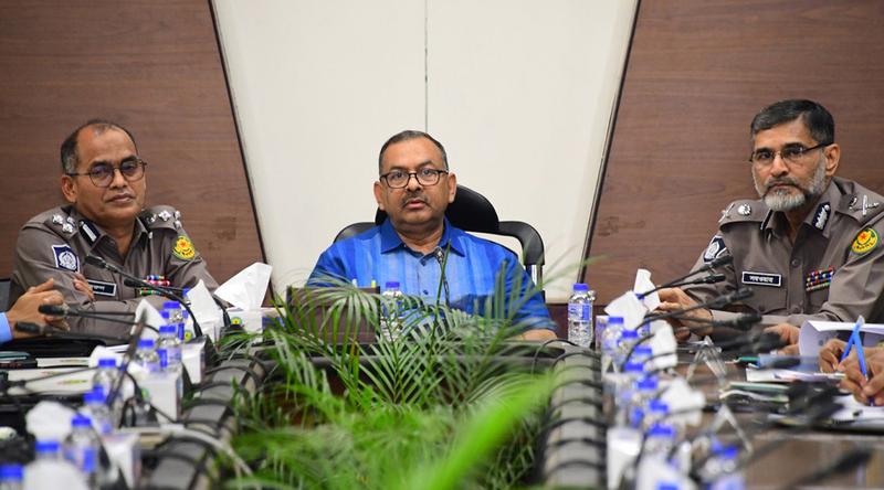 একুশে ফেব্রুয়ারি নিয়ে ডিএমপির বিশেষ পরিকল্পনা