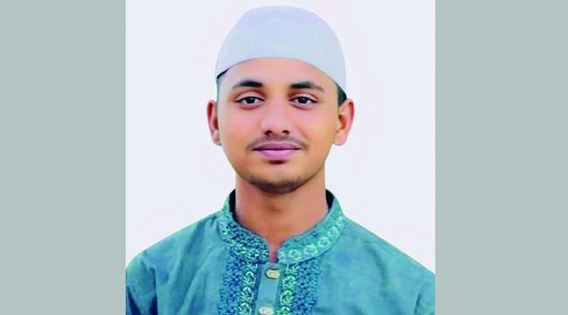 ইফতার সামগ্রী নিয়ে ফেরার পথে প্রাণ গেল যুবকের