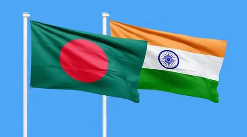 গঙ্গা চুক্তি নবায়নে আলোচনা শুরু বাংলাদেশ-ভারতের