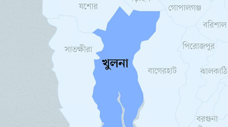 খুলনায় ফের গুলিবর্ষণে যুবক আহত
