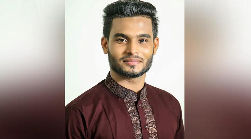 বিমানবন্দর থেকে নিষিদ্ধ ছাত্রলীগ নেতা গ্রেপ্তার