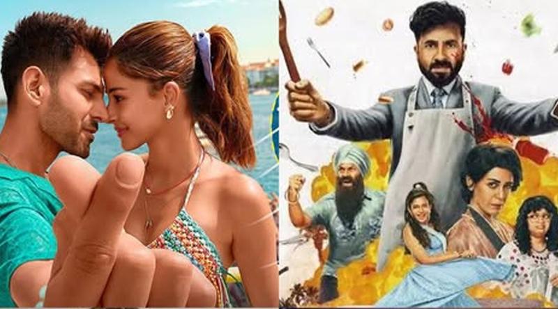 ওটিটিতে আসছে হ্যাপি প্যাটেল