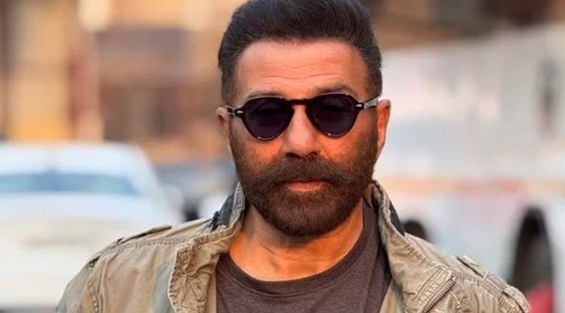 সানি দেওলের ‘গাবরু’র মুক্তির চূড়ান্ত তারিখ ঘোষণা