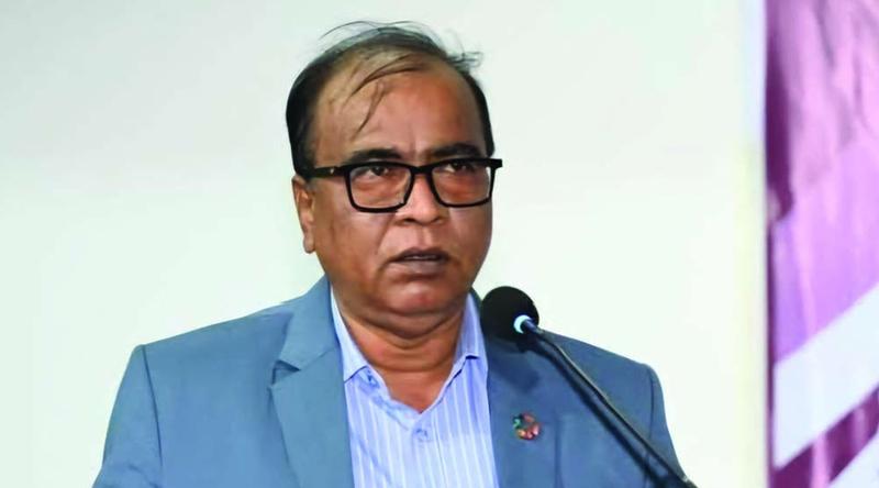 আপনি এক কলমের খোঁচায় আমার রিজিক কেড়ে নিয়েছেন : বেলাল হায়দার