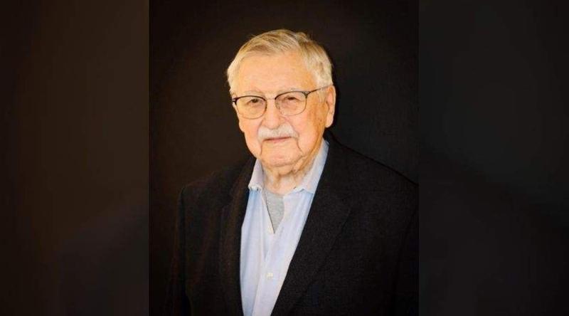 সাবেক মার্কিন রাষ্ট্রদূত উইলিয়াম বি মাইলামের মৃত্যু