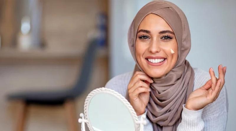 রোজায় ত্বক শুষ্ক ও নিস্তেজ? জেনে নিন সহজ উপায়