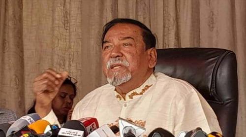 স্বাধীনতার পর মুক্তিযোদ্ধাদের যথাযথ সম্মান সবক্ষেত্রে নিশ্চিত হয়নি: হাফিজ উদ্দিন আহমদ