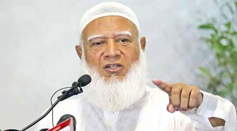 গণমাধ্যমের স্বাধীনতা সুস্থ গণতন্ত্রের প্রথম শর্ত: বিরোধীদলীয় নেতা