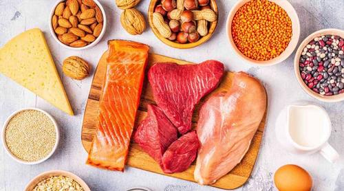 রমজানে সুস্থ থাকতে দেখে নিন প্রোটিন জাতীয় খাবারের তালিকা