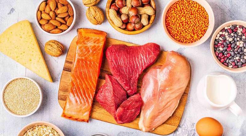 রমজানে সুস্থ থাকতে দেখে নিন প্রোটিন জাতীয় খাবারের তালিকা