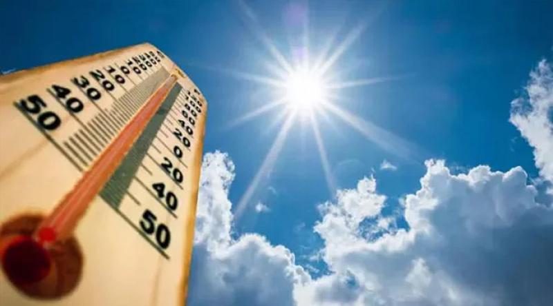 আজ ঢাকার আকাশ পরিষ্কার, বাড়তে পারে তাপমাত্রা