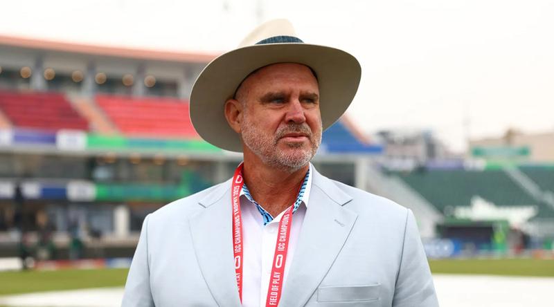 অস্ট্রেলিয়া বাদ পড়ায় হতাশ দলটির সাবেক তারকা