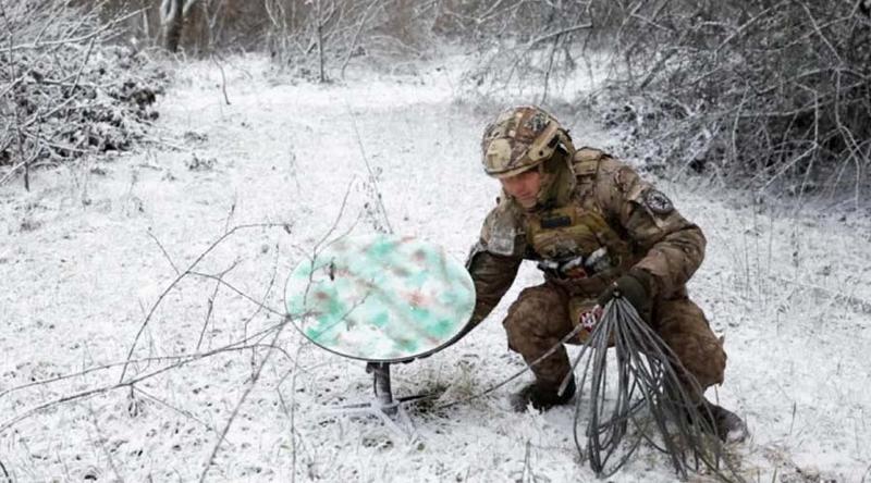 রাশিয়ায় স্পেসএক্স- এর স্টারলিংক সেবা বন্ধ ঘোষণা