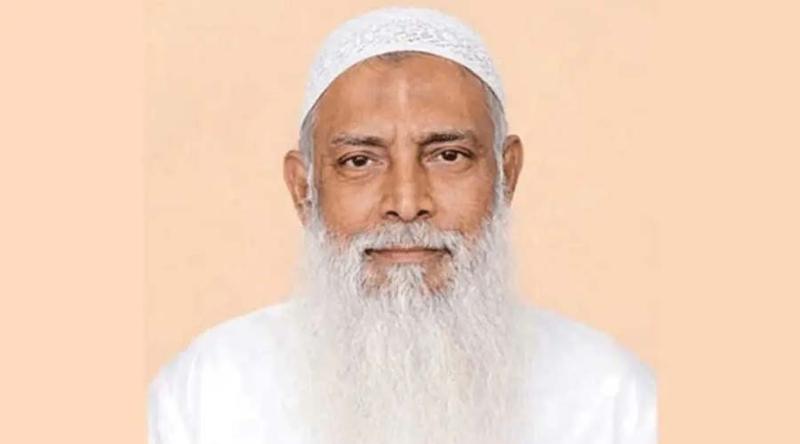 আমি কিন্তু জনগণের কামলা, মাননীয় মন্ত্রী বললে খারাপ লাগে: ধর্মমন্ত্রী